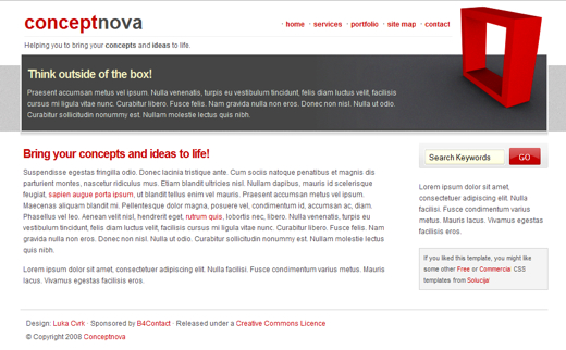 Conceptnova Layout 1